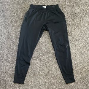 Men’s Black Nike Joggers